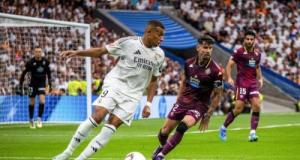 Valladolid - Real Madrid : les compos probables !