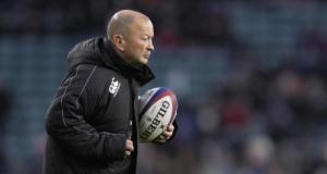 6 nations: Eddie Jones croit en l’avenir du rugby français