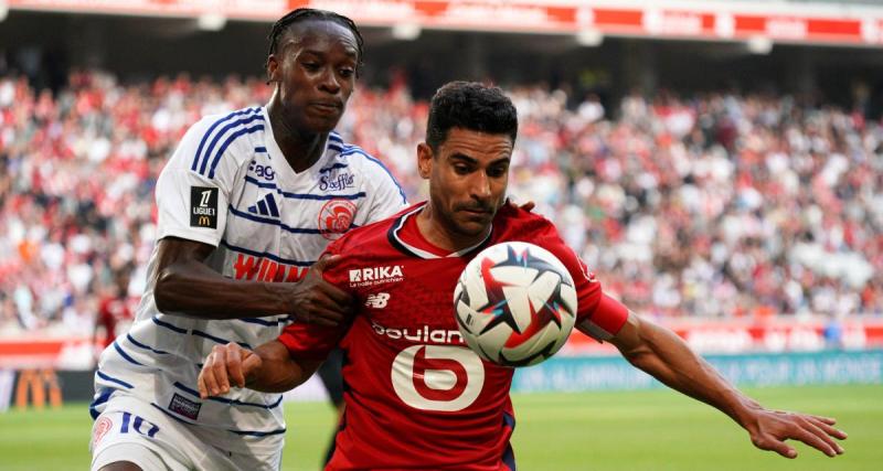  - Strasbourg - Lille : La chaîne TV du match, où le voir en streaming ?