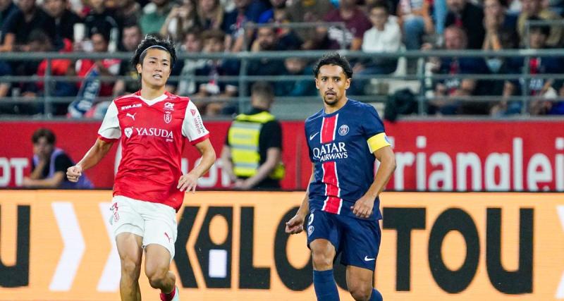  - Paris SG - Reims : À quelle heure et sur quelle chaîne ?