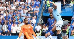 Manchester City - Chelsea : comment suivre le match à la télévision ou en streaming ?