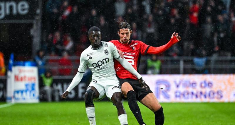  - Monaco - Rennes : À quelle heure et sur quelle chaîne ?