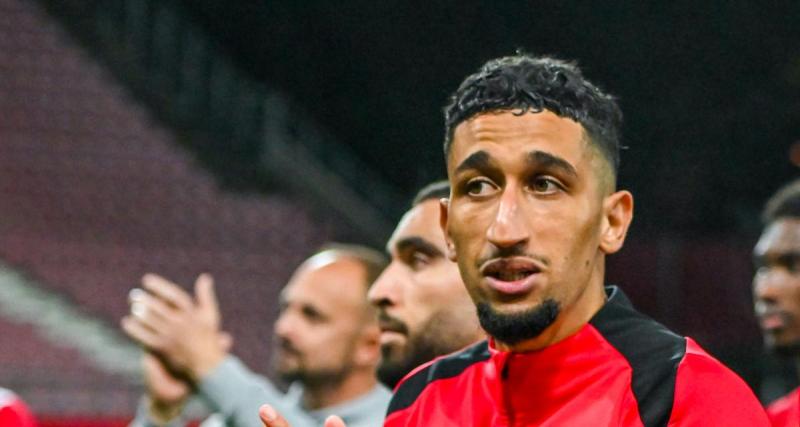  - National : le but fantastique de Titebah (Dijon) au terme d’un match fou