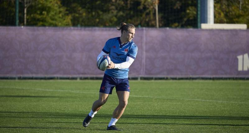  - Rugby à 7 : gros coup sur la tête pour l'équipe de France, éliminé par l'Australie en quart de finale