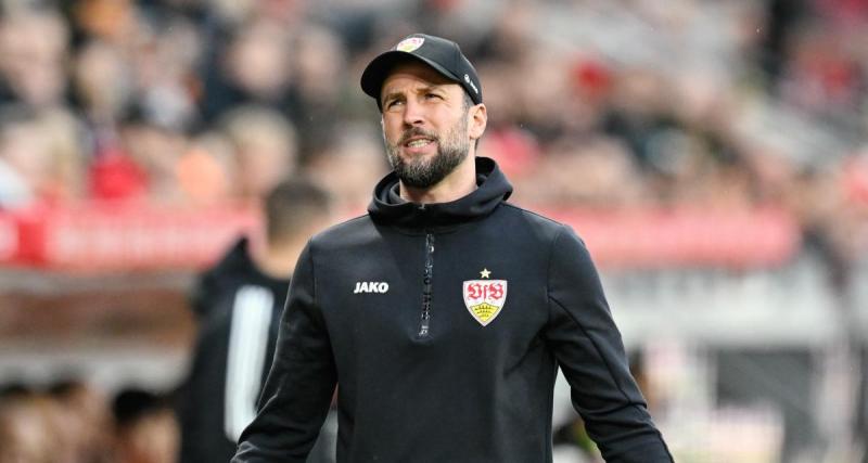  - La défaite douloureuse de Stuttgart avant le PSG