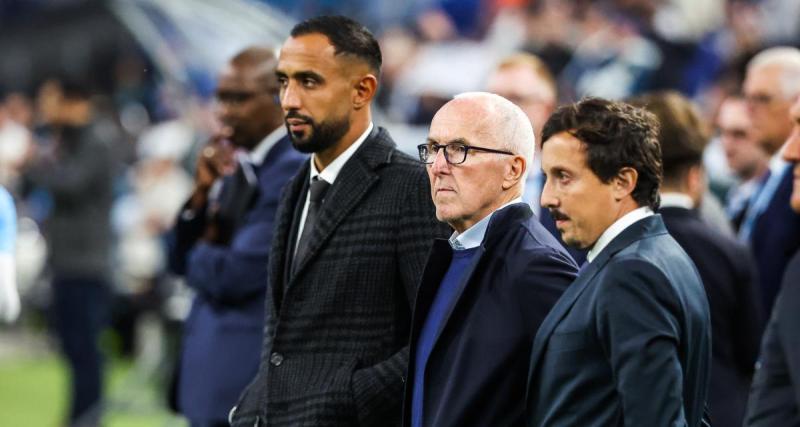 - OM : nouvelle sanction des instances contre le club ?
