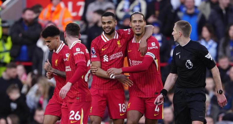  - Premier League : Liverpool s'offre un carton, Arsenal s'en sort, Ouattara flambe !