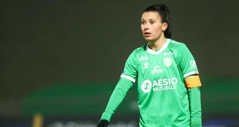  - Coupe de France (F) : nouvel exploit du LOSC, ça passe pour Le Havre et Saint-Étienne