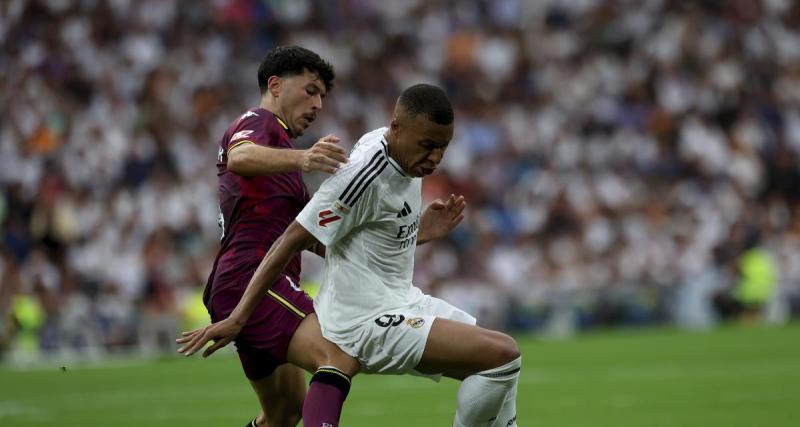  - Valladolid - Real Madrid : les compos officielles !