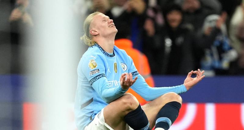  - Manchester City - Chelsea : malgré la bourde de Khusanov, les Skyblues s'imposent !