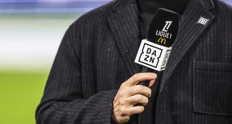  - PSG – Reims : le nouveau loupé de DAZN malgré le coup d'envoi décalé