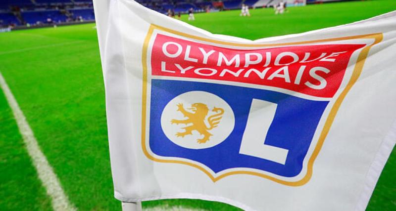  - Chelsea fonce sur un jeune espoir de l'OL !