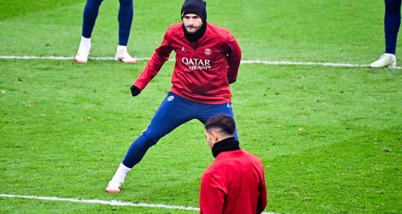  - Ligue 1 : Une première importante pour le PSG en pleine rotation