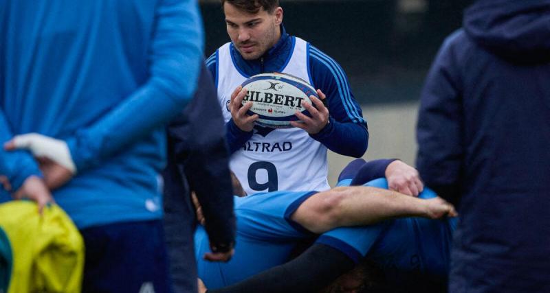  - XV de France : Entre promesses et attentes non comblées