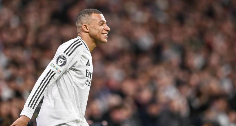  - Valladolid - Real Madrid : le magnifique but de Mbappé après un récital collectif