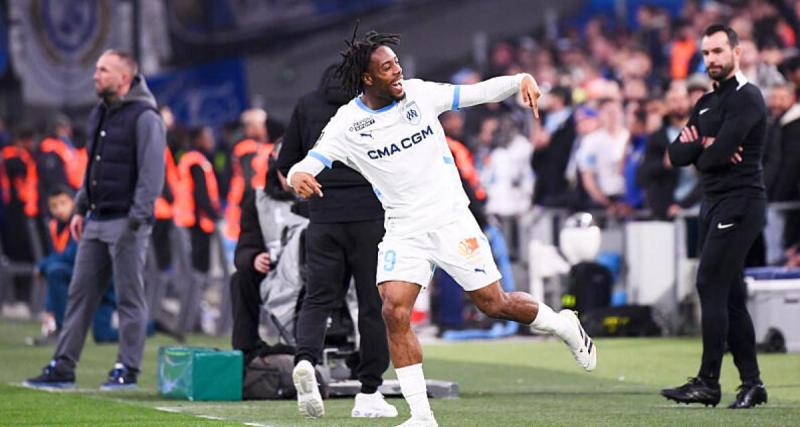  - OM : Wahi dans un classement flatteur avec Benzema et Mbappé