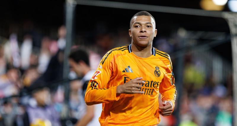  - Un grand Mbappé porte le Real Madrid à Valladolid !
