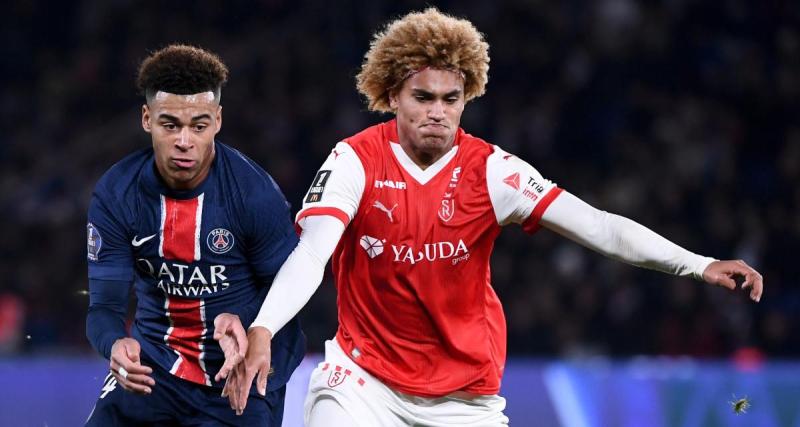  - Le PSG tenu en échec par Reims avant son voyage décisif à Stuttgart