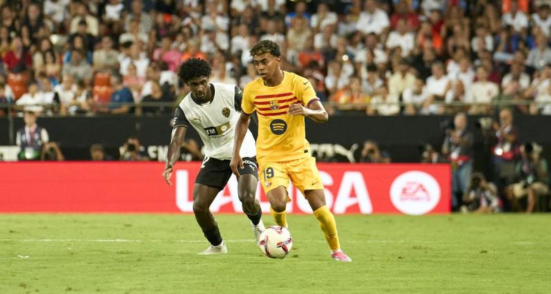 - Barça - Valence : quelle heure et quelle chaîne pour suivre le match ?