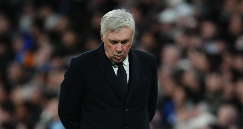  - Valladolid - Real Madrid : Ancelotti encense Mbappé pour sa forme épatante