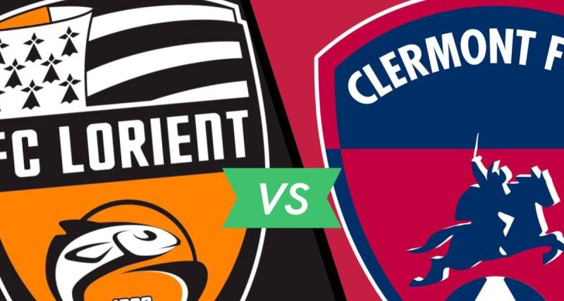  - Lorient - Clermont : le résumé vidéo du succès des Merlus