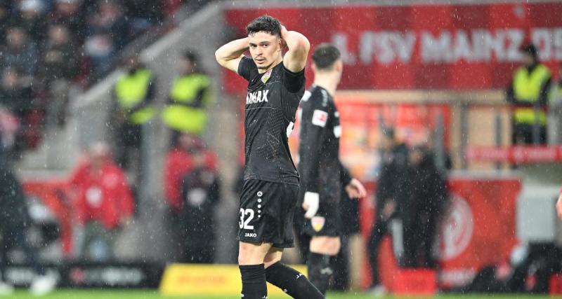  - Étranger : avant le PSG, Stuttgart chute en Bundesliga