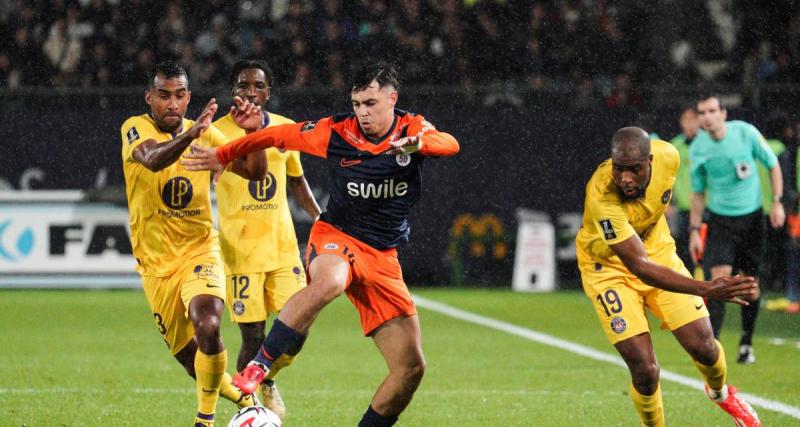  - Toulouse - Montpellier : Sur quelle chaîne TV et où voir le match en streaming ?