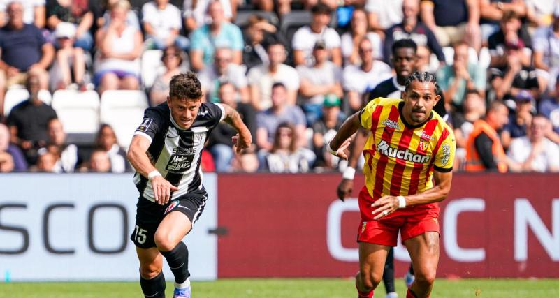  - Lens - Angers : Sur quelle chaîne TV et où voir le match en streaming ?