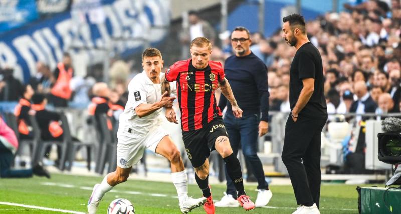  - Nice - Marseille : Sur quelle chaîne TV et où voir le match en streaming ?