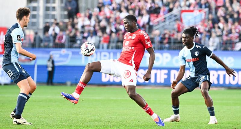  - Le Havre - Brest : À quelle heure et sur quelle chaîne ?
