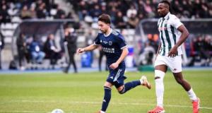 Paris FC - Red Star : le résumé vidéo du large succès du PFC