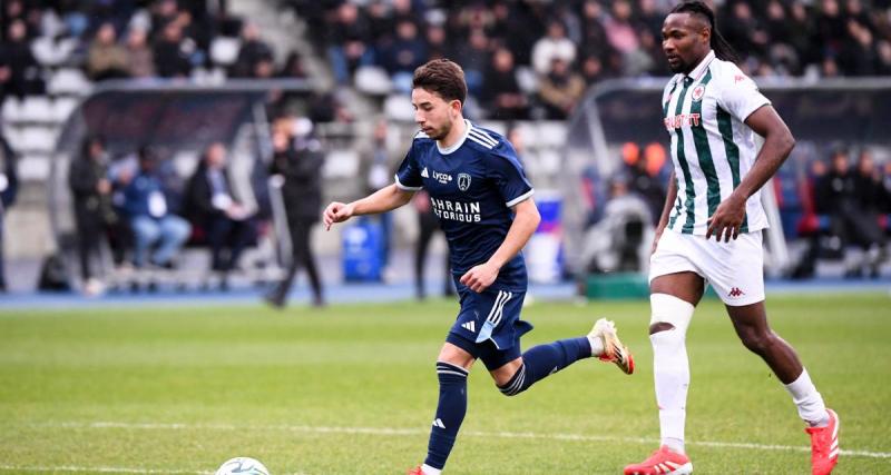  - Paris FC - Red Star : le résumé vidéo du large succès du PFC