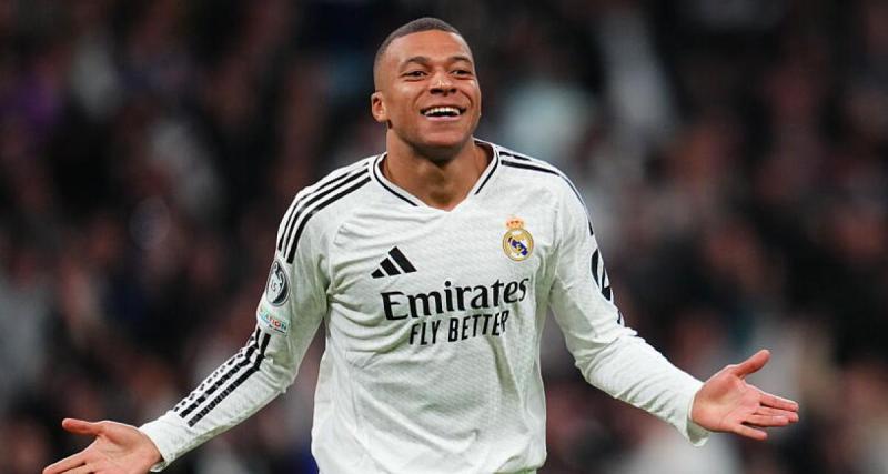  - Real Madrid : les deux exploits de Mbappé façon Cristiano Ronaldo