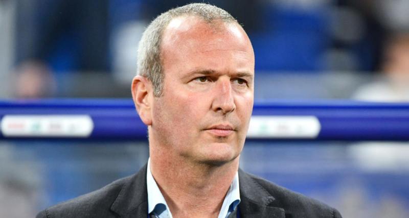 - Nice : Julien Fournier revient sur l'affaire Galtier