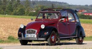 La 2CV bientôt de retour ? En attendant, testez vos connaissances sur ce modèle avec notre quiz !