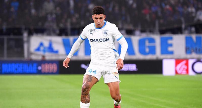  - OM : Luis Henrique totalement amoureux de l’ambiance du Vélodrome !