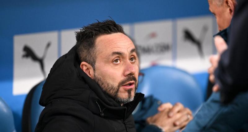  - Un énorme retour pour l'OM pour le choc contre Nice