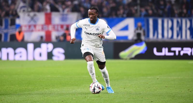  - OM : une ancienne cible du PSG visée pour remplacer Koné ?