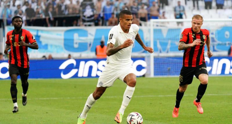  - Nice - OM : les compos probables du derby