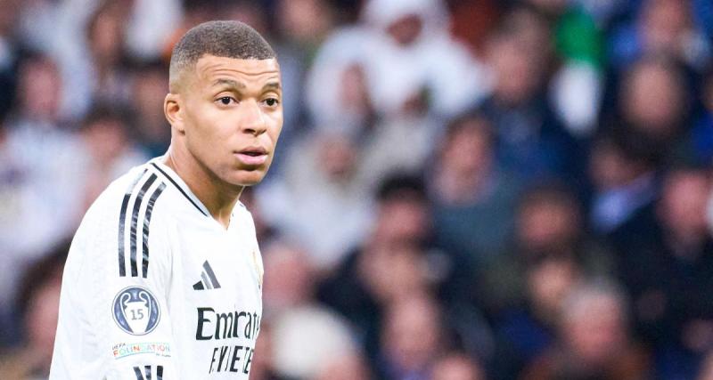  - Ligue des champions : Mbappé s'attend à "un match difficile" contre Brest
