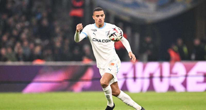  - L'annonce fracassante de Greenwood sur son avenir à l'OM, qui envoie un message à Pogba