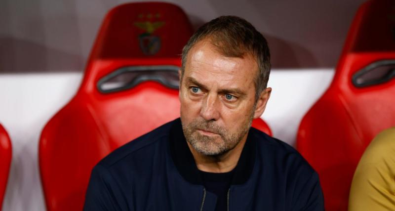  - Terrible coup dur pour le Barça en vue du match contre Valence