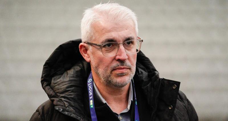 - Ligue 2 : Pau se demande s'il ne devrait pas "déclarer forfait" pour son prochain match à Bastia