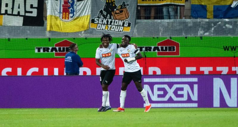  - Lens : le Racing sur le point de s'offrir une promesse suédoise