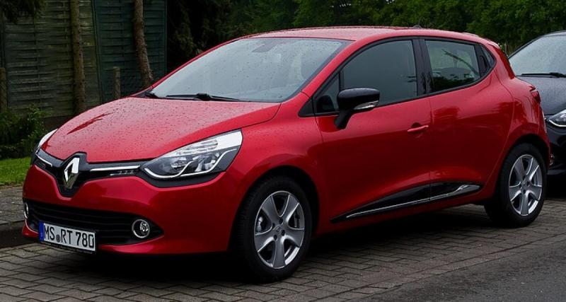  - Dans cette région de France, les plus précaires peuvent louer une voiture pour... 8€ par jour