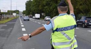 Flashé en grand excès de vitesse, quand la rocade se transforme en circuit pour chauffards imprudents