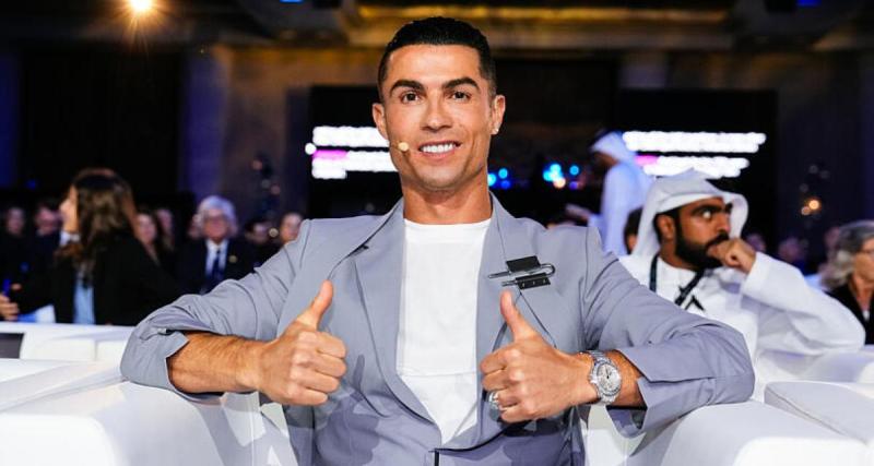  - L’hommage sublime d’Adebayor à Ronaldo