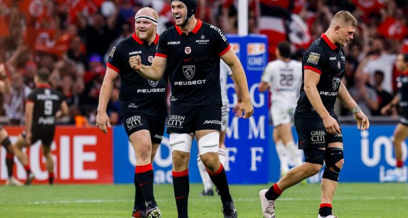  - XV de France : de grosses surprises dans le groupe des 42, un Toulousain appelé pour la première fois !