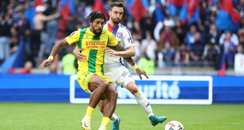  - Ligue 1 : les compos officielles du multiplex