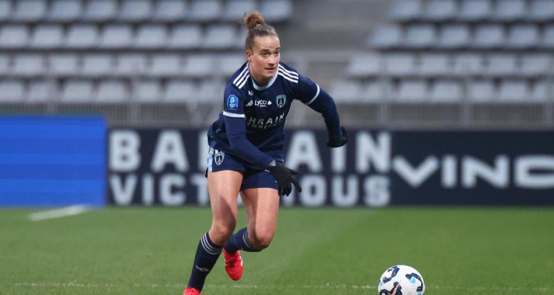  - Coupe de France (F) : ça passe sans forcer pour Le Mans et le Paris FC, Dijon au rendez-vous